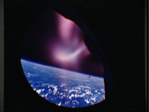 Gemini 2 Reentry